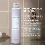 KERASILK Styling Multi-Purpose Hairspray - Спрей для укладки волос, 300 мл — фото 5