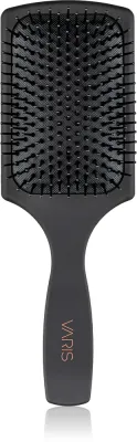 VARIS Paddle Brush - Большая плоская щетка, 1 шт