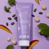 Eveline Cosmetics My Life My Hair - восстанавливающий кондиционер с пептидами, 250 мл — фото 2