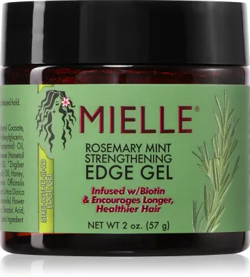 Mielle Rosemary Mint - Сыворотка для волос с питательным действием, 57 г
