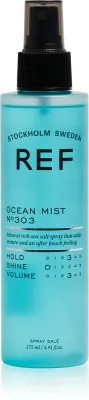 REF Ocean Mist N303 - Соленый спрей с матовым покрытием