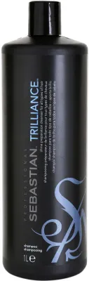 Sebastian Professional Trilliance - Шампунь для блеска