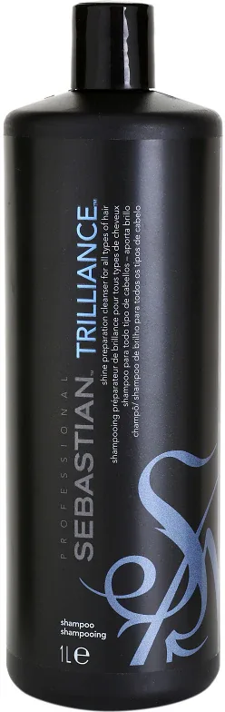 Sebastian Professional Trilliance - Шампунь для блеска