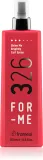 Framesi For-Me Curl & Volume - Спрей для блеска кудрявых волос, 200 мл — фото 1