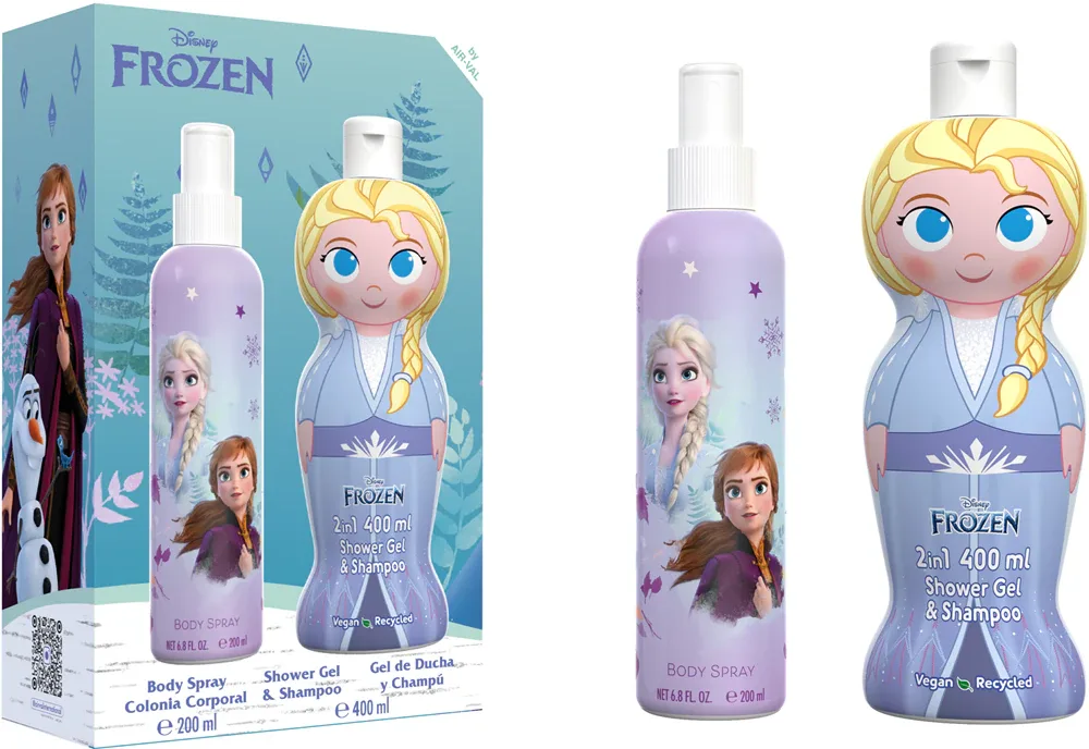 Disney Frozen - набор для детей