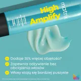 Matrix High Amplify - Набор для увеличения объема волос для женщин — фото 7