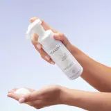 KERASILK Styling Volumizing Styling Foam - Пена для увеличения объема волос для всех типов волос, 150 мл — фото 4