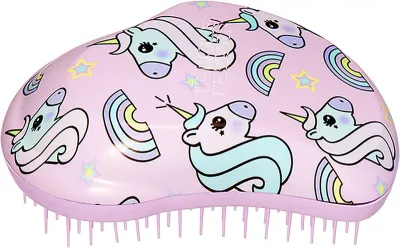 Tangle Teezer The Original Mini Unicorn Magic Print - Расческа для волос, 1 шт