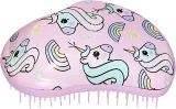 Tangle Teezer The Original Mini Unicorn Magic Print - Расческа для волос, 1 шт — фото 1