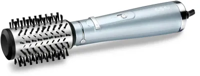 Фен-щётка для волос BaByliss HydroFusion AS773E вращающаяся, с двойной ионизацией, 700 Вт