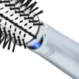 Фен-щётка для волос BaByliss HydroFusion AS773E вращающаяся, с двойной ионизацией, 700 Вт — фото 4