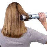 Фен-щётка для волос BaByliss HydroFusion AS773E вращающаяся, с двойной ионизацией, 700 Вт — фото 6