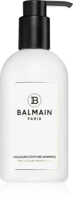 Balmain Hair Couture Couleurs Couture - Очищающий шампунь, 300 мл