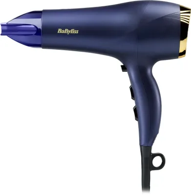 BaByliss Midnight Luxe 5781PE - Фен, 1 шт