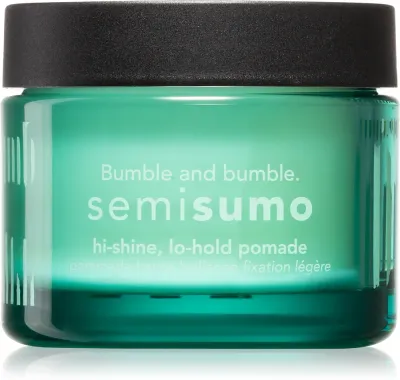 Bumble and bumble Semisumo - Помада для волос для придания блеска и смягчения волос, 50 мл
