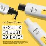 Nioxin System 1 - Подарочный набор для слабых и выпадающих волос, 3 шт — фото 2