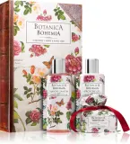 Bohemia Gifts & Cosmetics Botanica Rose - Подарочный набор с экстрактом шиповника для женщин — фото 1