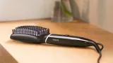 Термощётка для волос Philips StyleCare Essential BHH880/00 керамико-турмалиновая, два температурных режима BHH880/00, 1 шт — фото 2