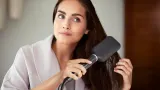 Термощётка для волос Philips StyleCare Essential BHH880/00 керамико-турмалиновая, два температурных режима BHH880/00, 1 шт — фото 4