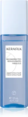 KERASILK Specialists Liquid Cuticle Filler - Ревитализирующий спрей для всех типов волос