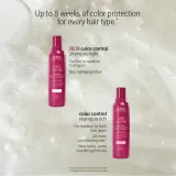 Aveda Color Control Rich Shampoo - Шампунь для окрашенных волос, 200 мл — фото 4