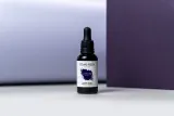 Tomas Arsov Sapphire Toning Drops - Уход за волосами для осветленных волос с холодным блондом, 30 мл — фото 2