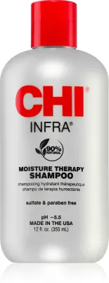CHI Infra - Увлажняющий шампунь