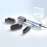 BaByliss HydroFusion AS774E - Стайлер для волос + дополнительная насадка, 1 шт — фото 5