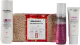 Goldwell Dualsenses Color - Подарочный набор для окрашенных волос, 3 шт — фото 1