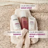 Goldwell Dualsenses Color - Подарочный набор для окрашенных волос, 3 шт — фото 2