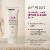 Goldwell Dualsenses Color - Подарочный набор для окрашенных волос, 3 шт — фото 6