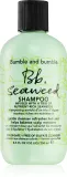 Bumble and bumble Seaweed Shampoo - Шампунь для кудрявых волос с экстрактами морских водорослей, 250 мл — фото 1