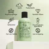 Bumble and bumble Seaweed Shampoo - Шампунь для кудрявых волос с экстрактами морских водорослей, 250 мл — фото 4