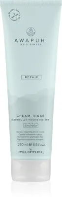 Paul Mitchell Awapuhi Wild Ginger Repair Cream Rinse - Кондиционер для всех типов волос, питательный