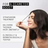 Nioxin Density Defend Diaboost Hair Thickening Serum - Сыворотка для волос для мгновенного увеличения диаметра, 100 мл — фото 2