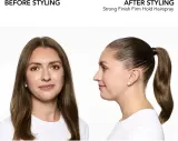 Bumble and bumble Bb. Strong Finish - Лак для волос с сильной фиксацией, 300 мл — фото 6