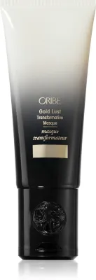Oribe Gold Lust Transformative - Маска для волос восстанавливающая для слабых и поврежденных