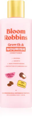 Bloom Robbins Growth & Nourish - Кондиционер для волос: odzywka zapewniajacy odzywienie i blask, 250 мл
