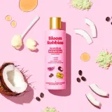 Bloom Robbins Growth & Nourish - Кондиционер для волос: odzywka zapewniajacy odzywienie i blask, 250 мл — фото 2