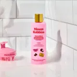 Bloom Robbins Growth & Nourish - Кондиционер для волос: odzywka zapewniajacy odzywienie i blask, 250 мл — фото 3