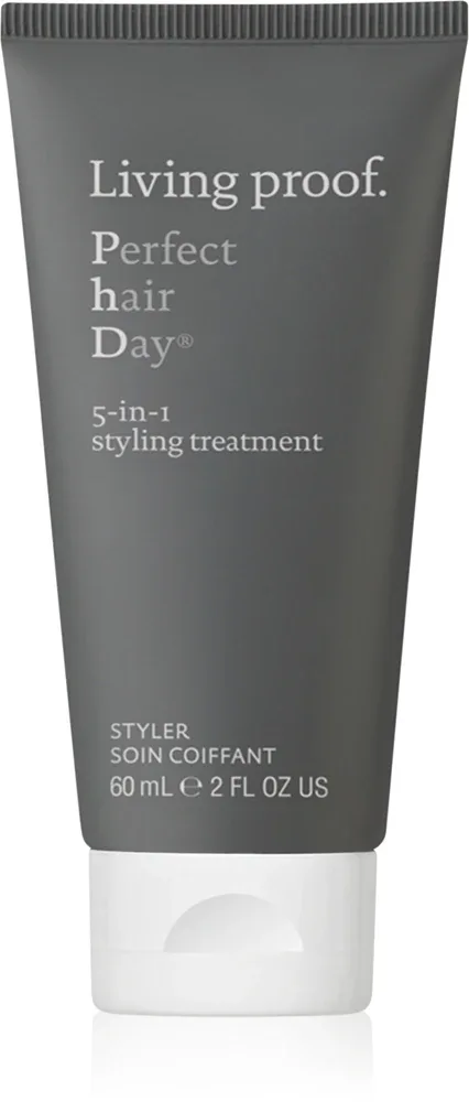 Living Proof Perfect Hair Day - Уход за волосами для всех типов волос, 60 мл