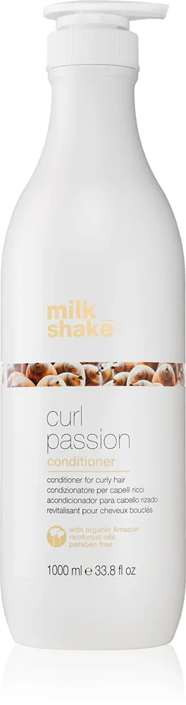 milk_shake Curl Passion - в контексте того, что это кондиционер для волос: кондиционер для кудрявых волос