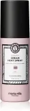 Maria Nila Style & Finish Cream Heat Spray - Питательный крем для волос с термозащитой Cream Heat Spray, 150 мл — фото 1