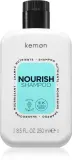 Kemon Nourish - Питательный шампунь для поврежденных волос, 250 мл — фото 1