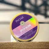INOAR Absolut Speed Blond - Питательная тонизирующая маска для светлых волос, 250 г — фото 2
