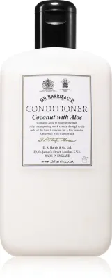 D.R. Harris Coconut Conditioner - волосы кондиционер, 250 мл