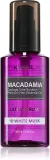 KUNDAL Macadamia Ultra Serum White Musk - Регенерирующая сыворотка с маслом для поврежденных волос, 100 мл — фото 1