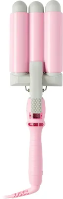 Mermade Pro Waver 32 mm - волнистая плойка для волос, 1 шт