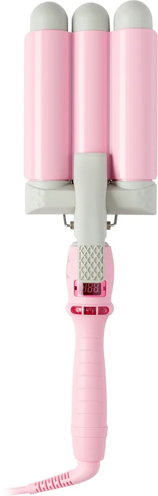 Mermade Pro Waver 32 mm - волнистая плойка для волос, 1 шт
