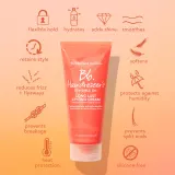 Крем для укладки волос Bumble and bumble Hairdresser's Invisible Oil Styling Cream для всех типов волос, 200 мл — фото 3